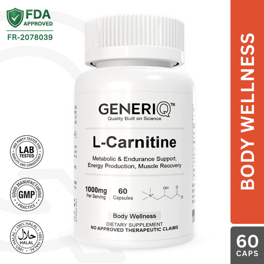 L-Carnitine
