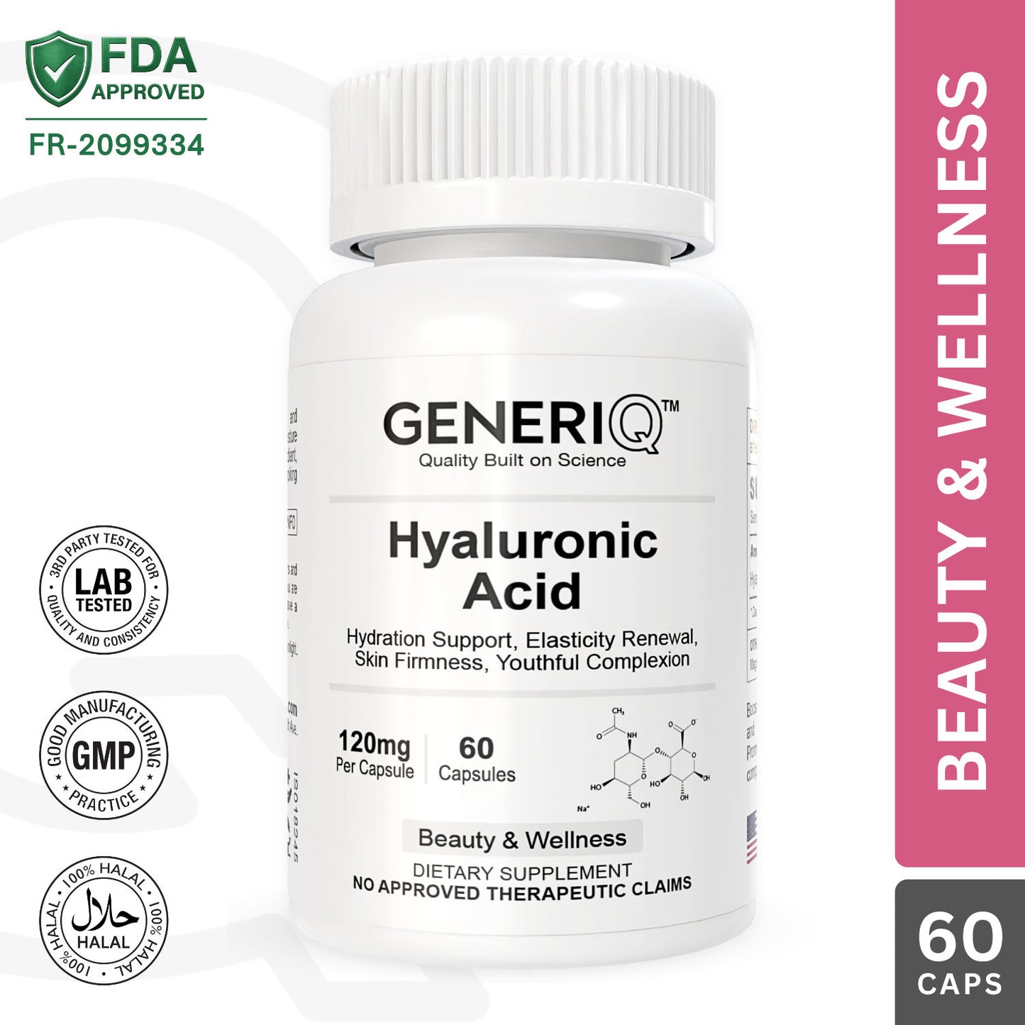 Hyaluronic Acid