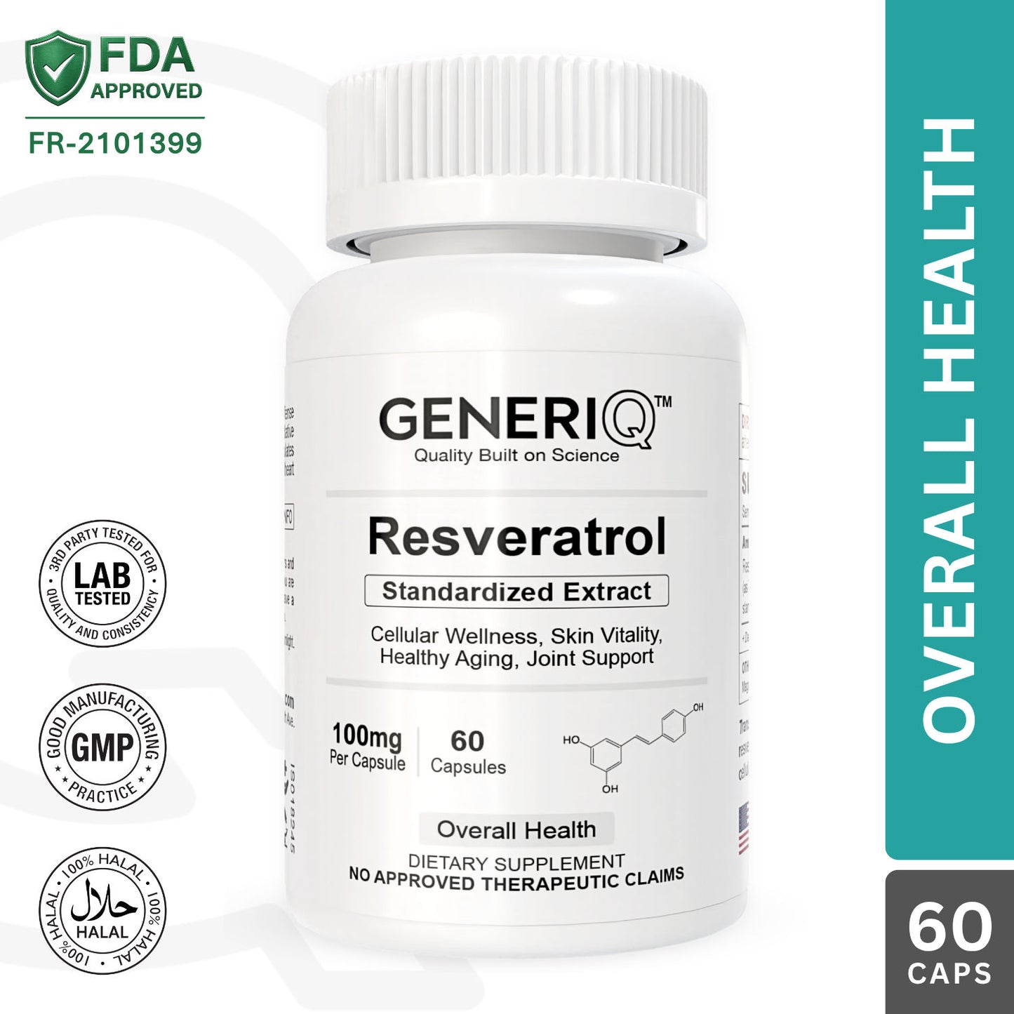 Resveratrol