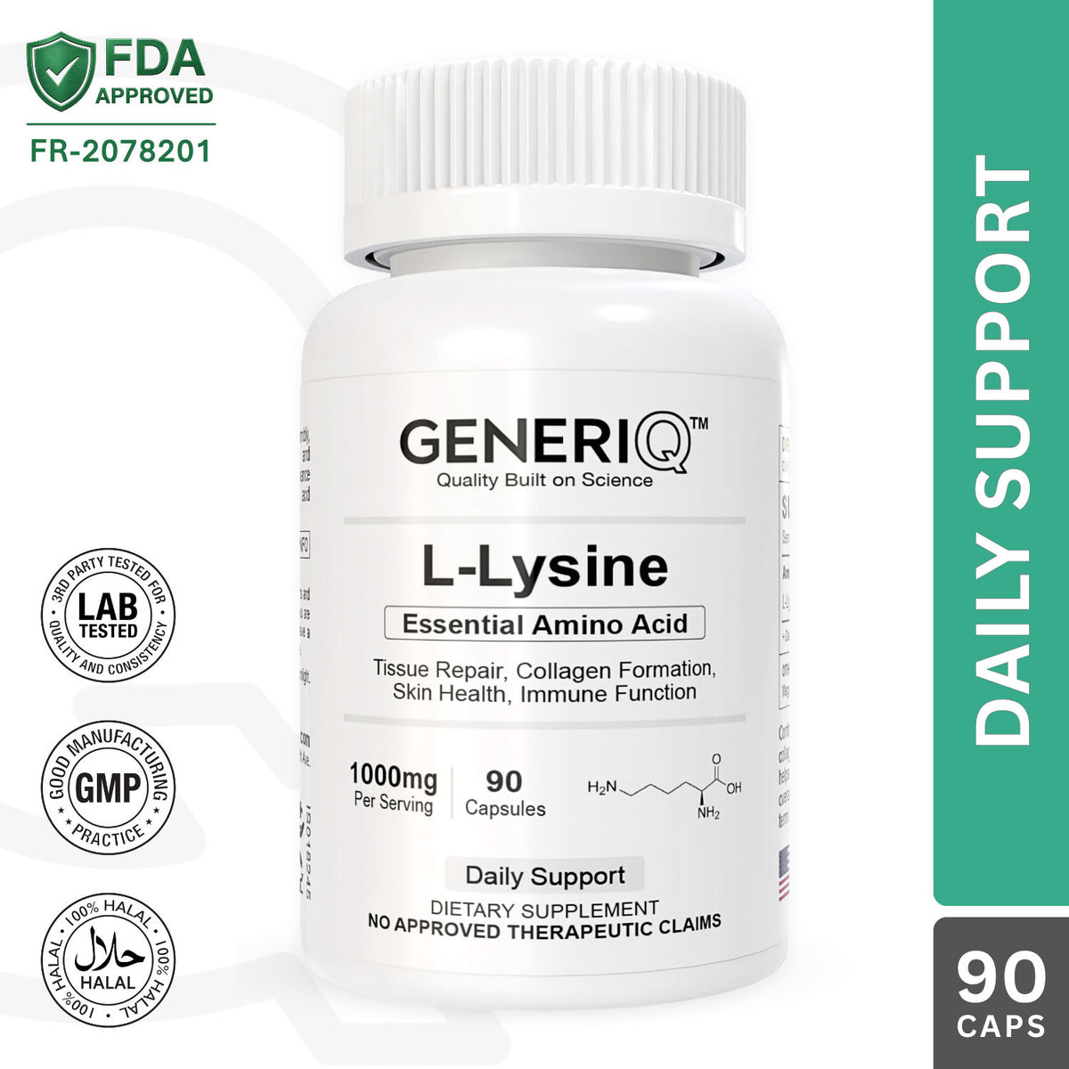 L-Lysine