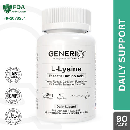 L-Lysine