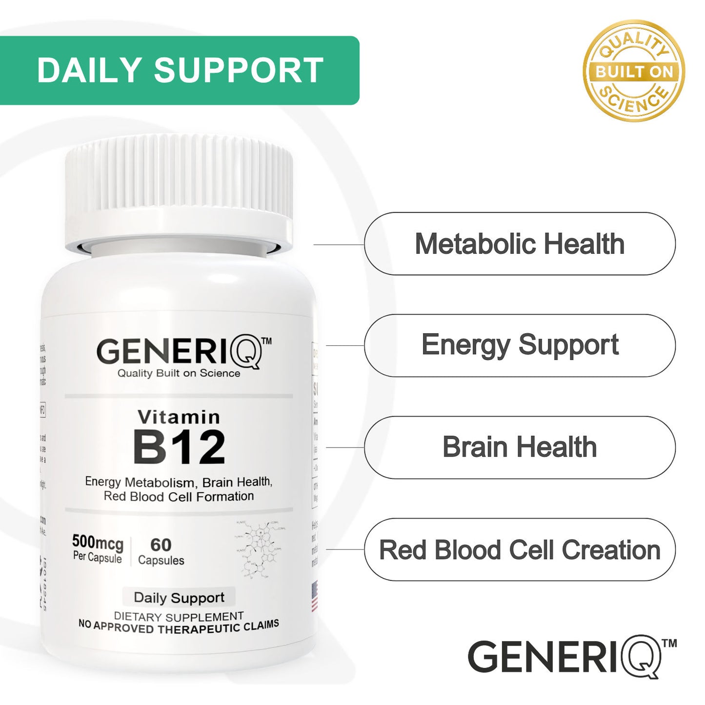 Vitamin B12