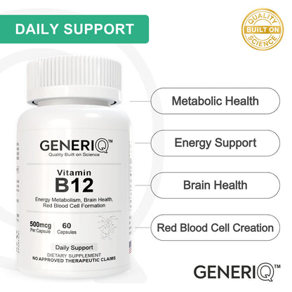 Vitamin B12