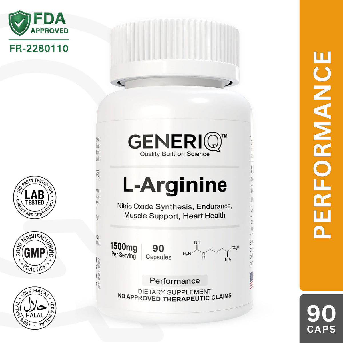 L-Arginine