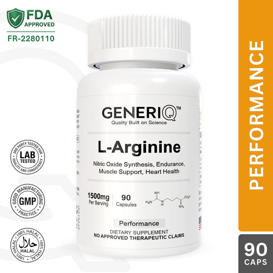 L-Arginine