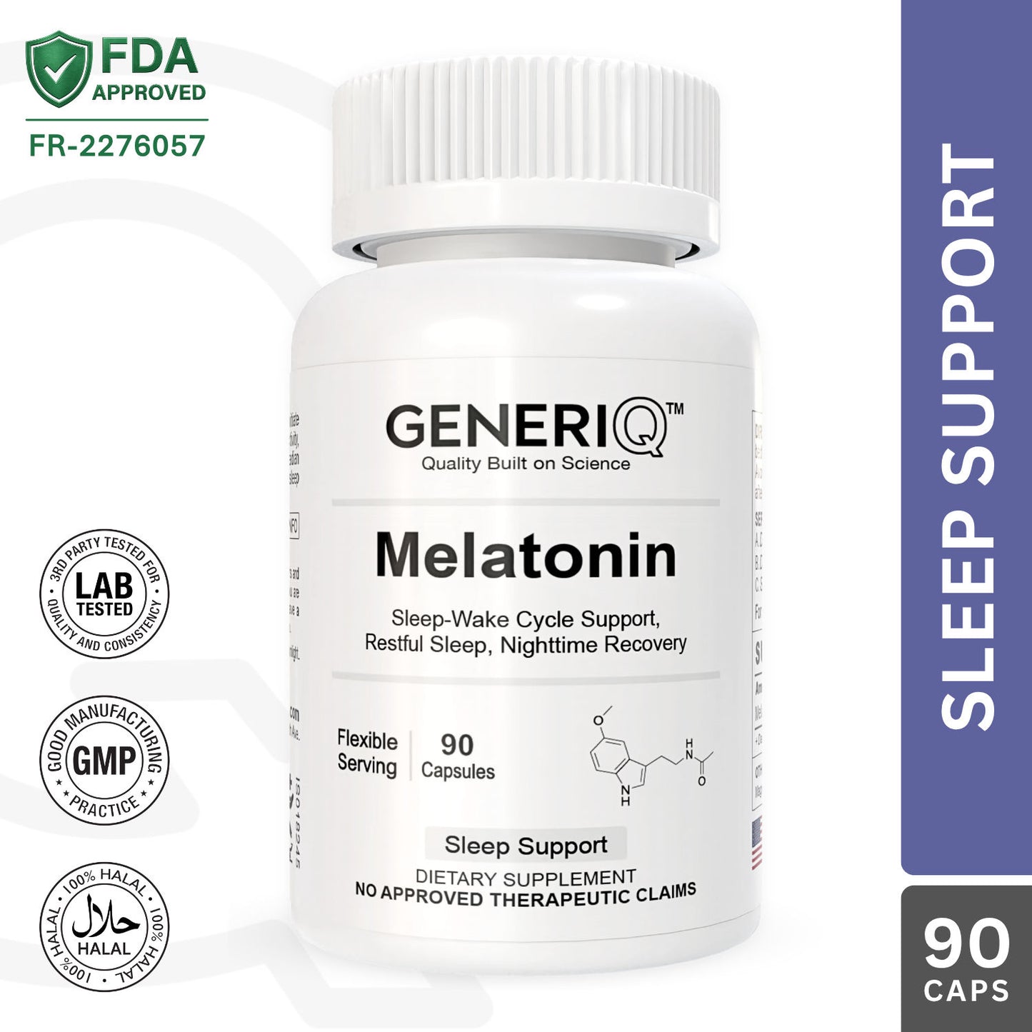 Melatonin