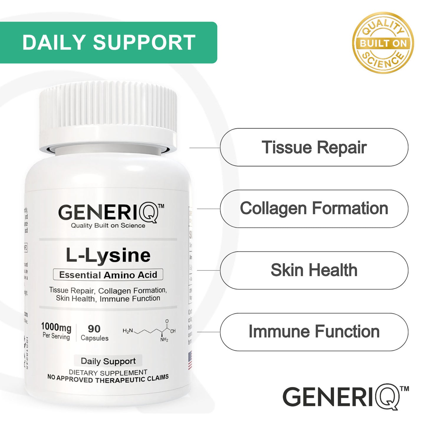 L-Lysine