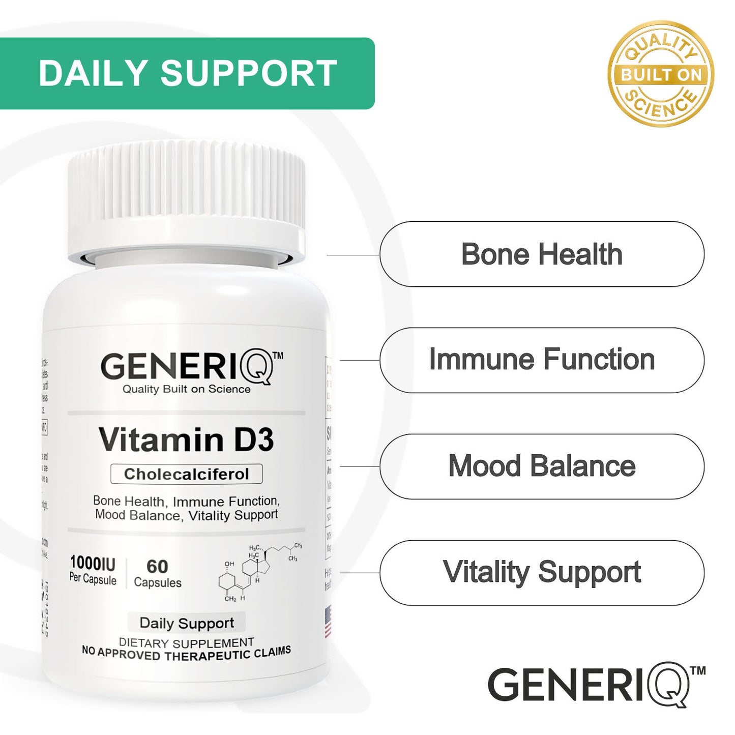 Vitamin D3