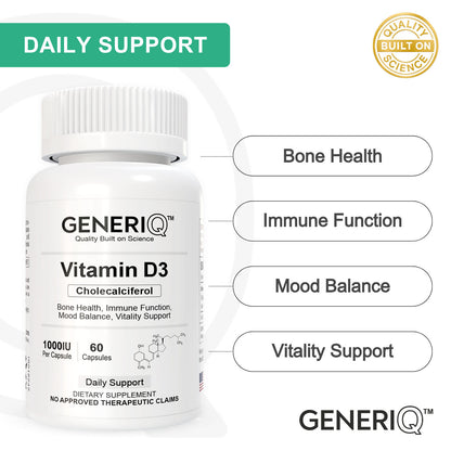 Vitamin D3