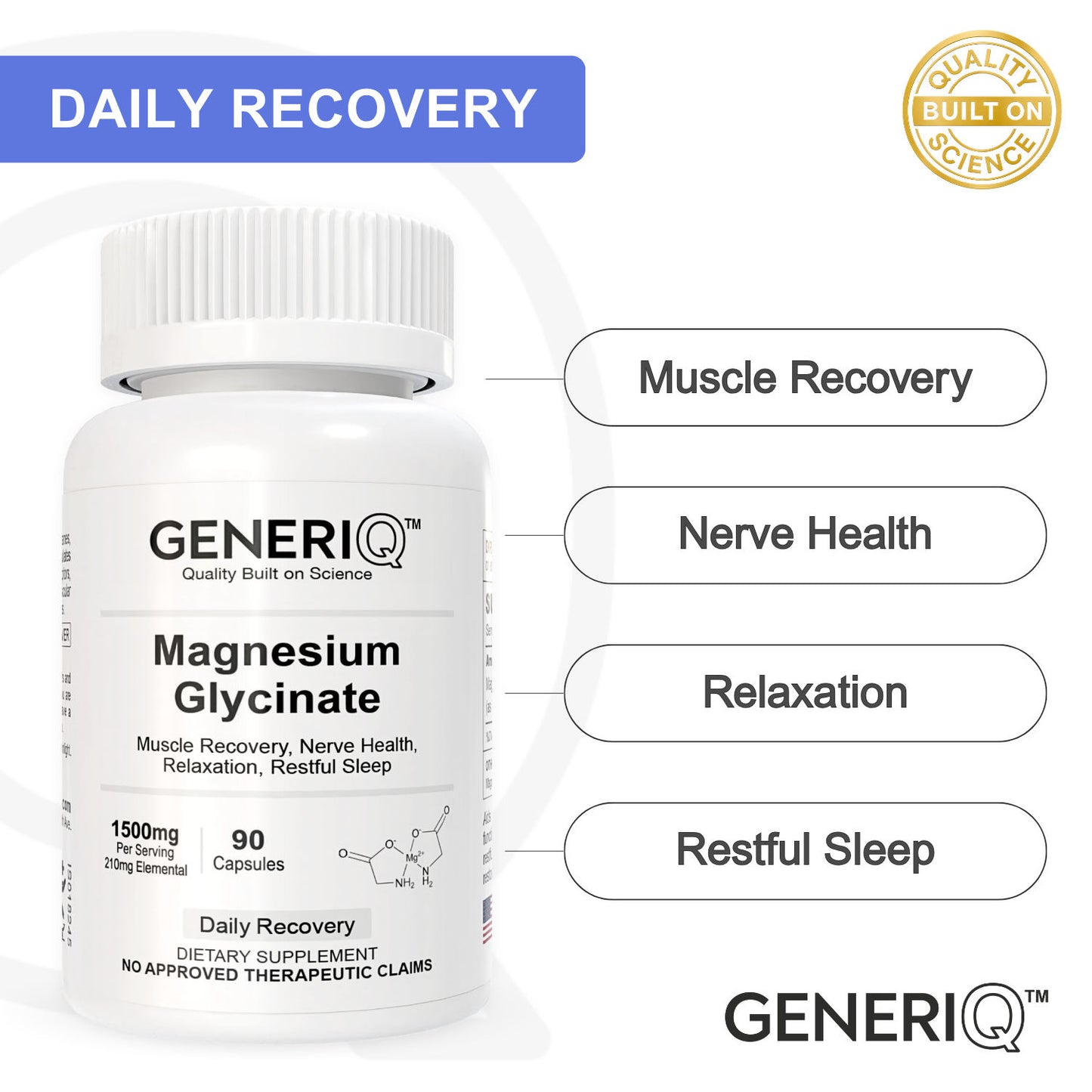 Magnesium Glycinate