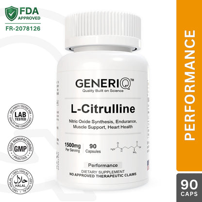 L-Citruline