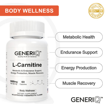 L-Carnitine