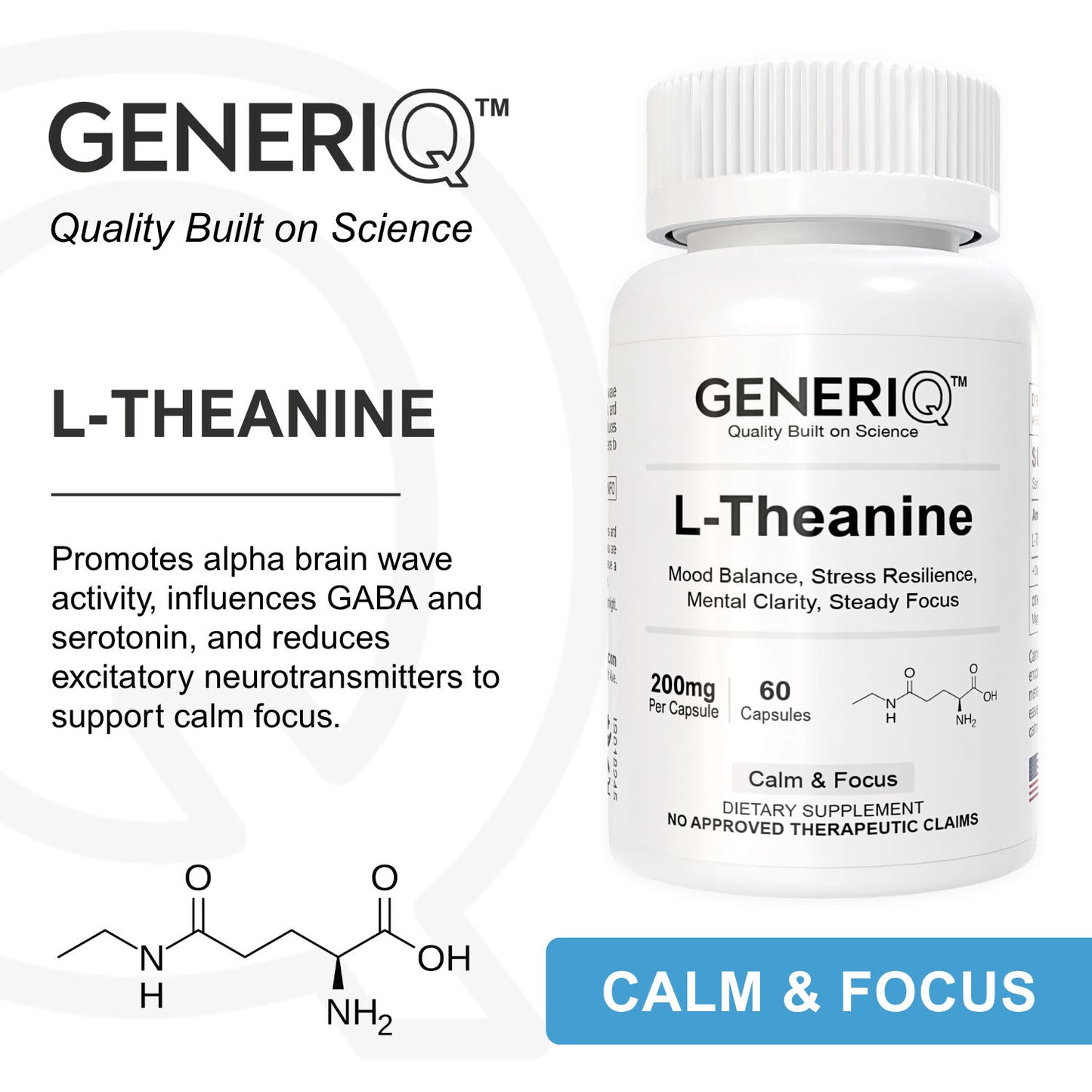 L-Theanine