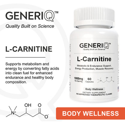 L-Carnitine