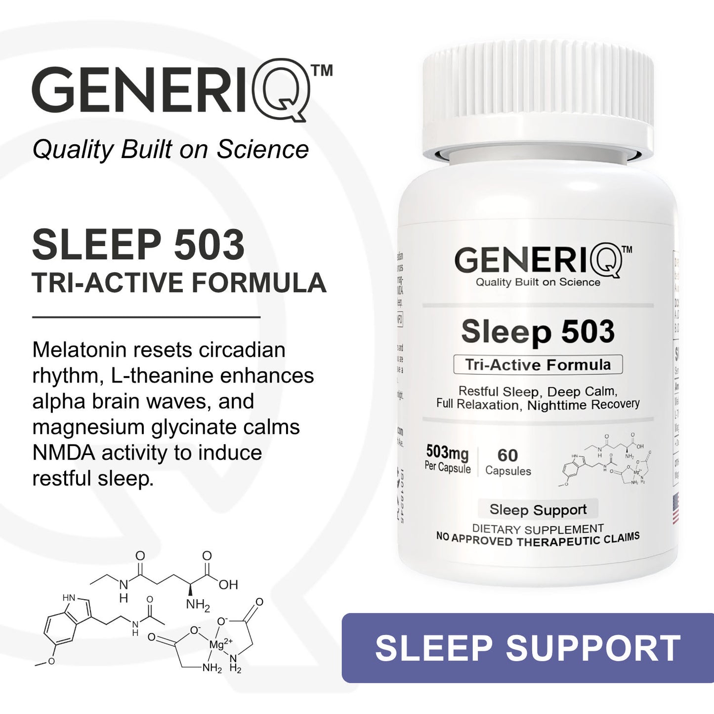 Sleep 503