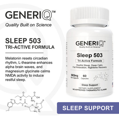 Sleep 503