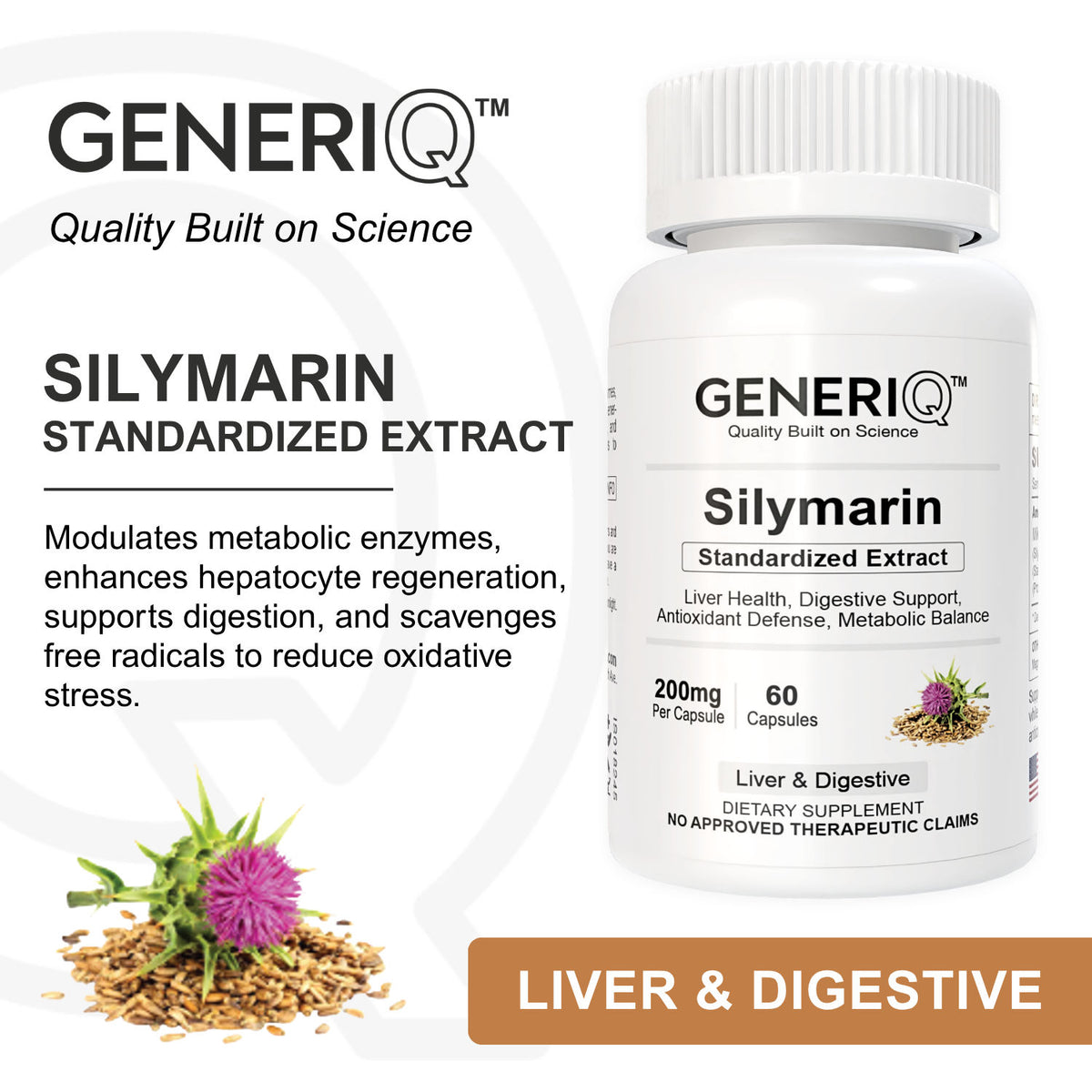 Silymarin
