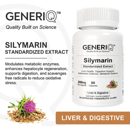 Silymarin