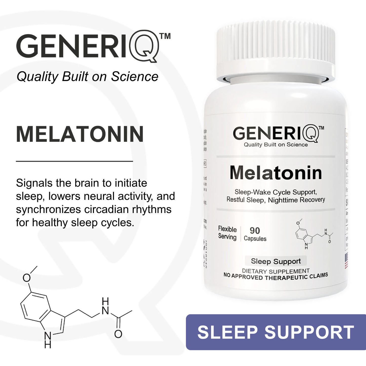 Melatonin