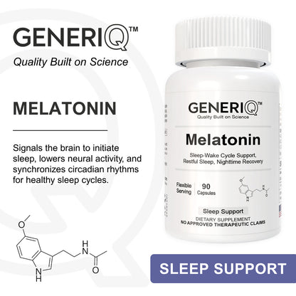 Melatonin