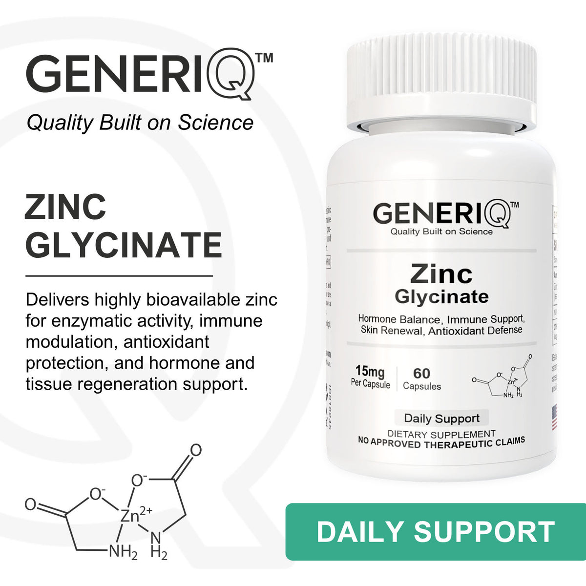 Zinc Glycinate