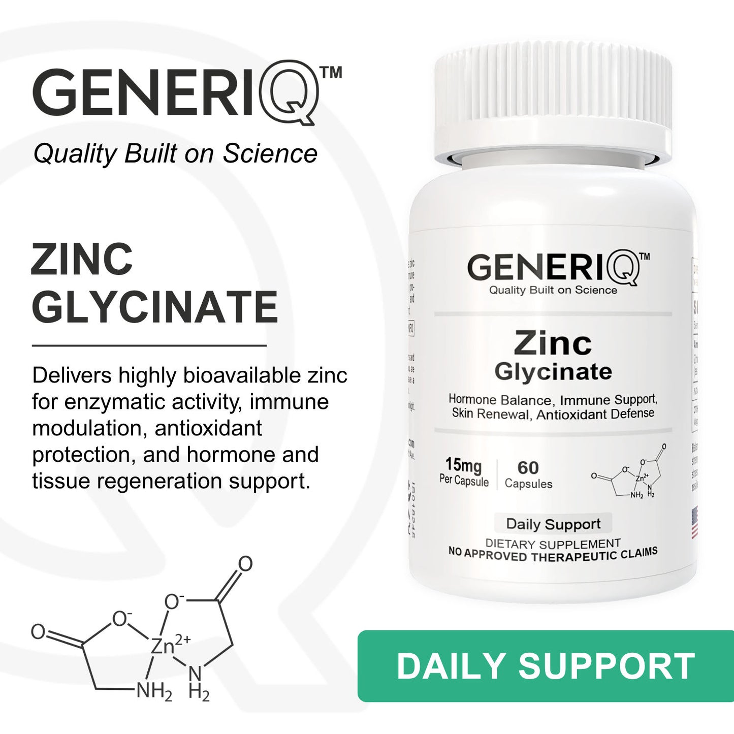 Zinc Glycinate