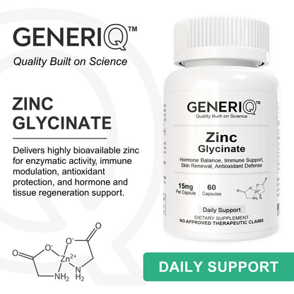 Zinc Glycinate