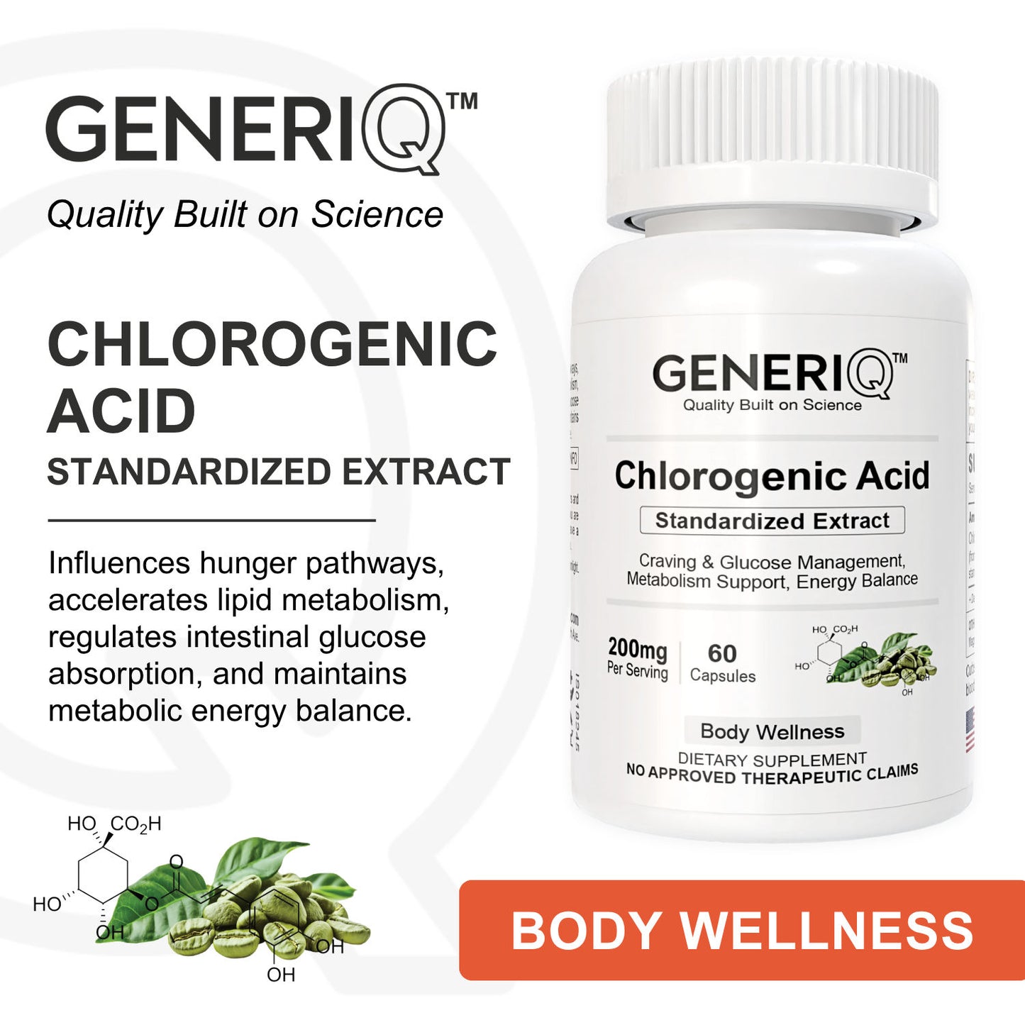 Chlorogenic Acid