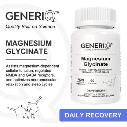 Magnesium Glycinate
