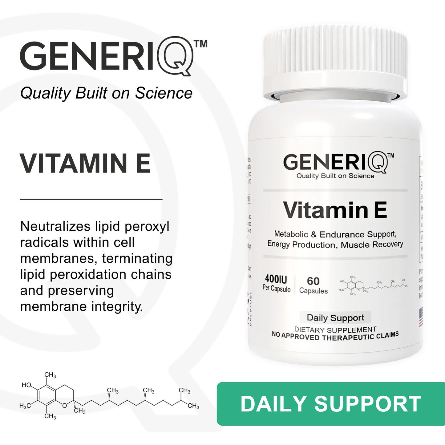 Vitamin E