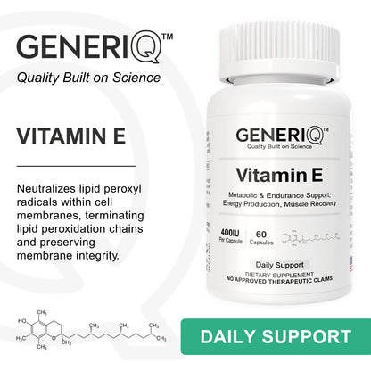 Vitamin E