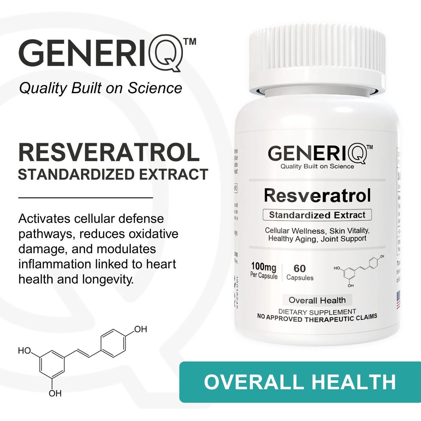 Resveratrol