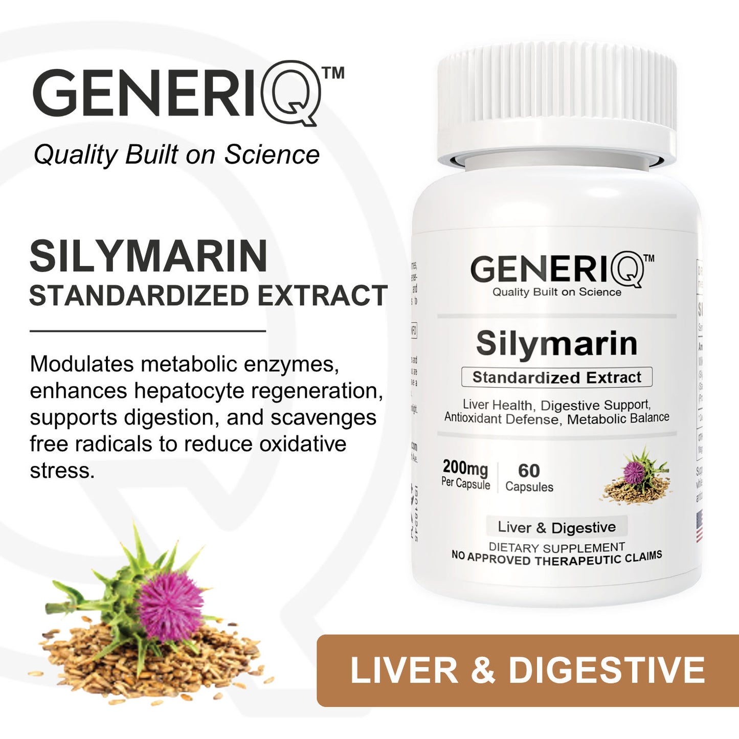 Silymarin