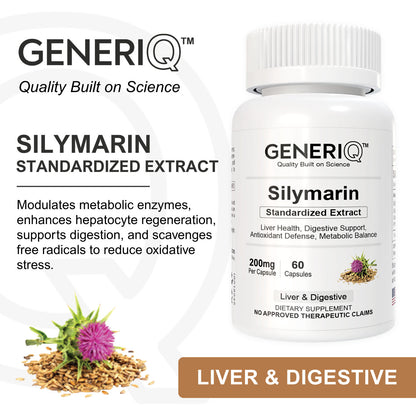 Silymarin