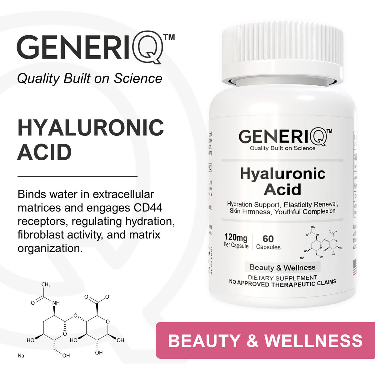 Hyaluronic Acid