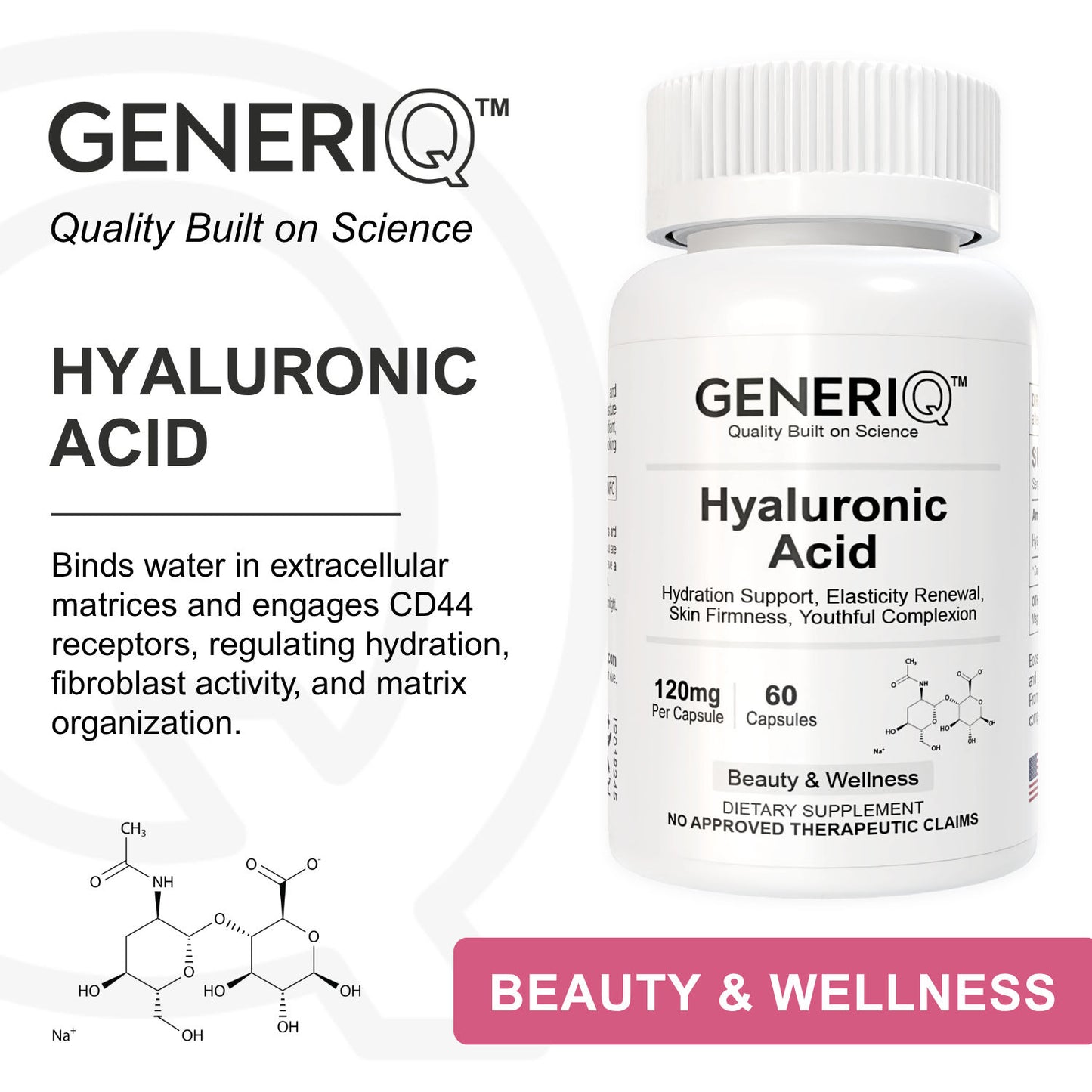 Hyaluronic Acid