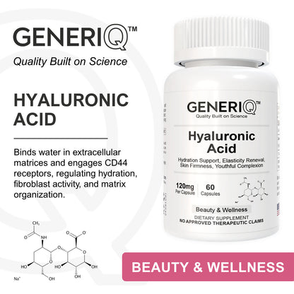 Hyaluronic Acid