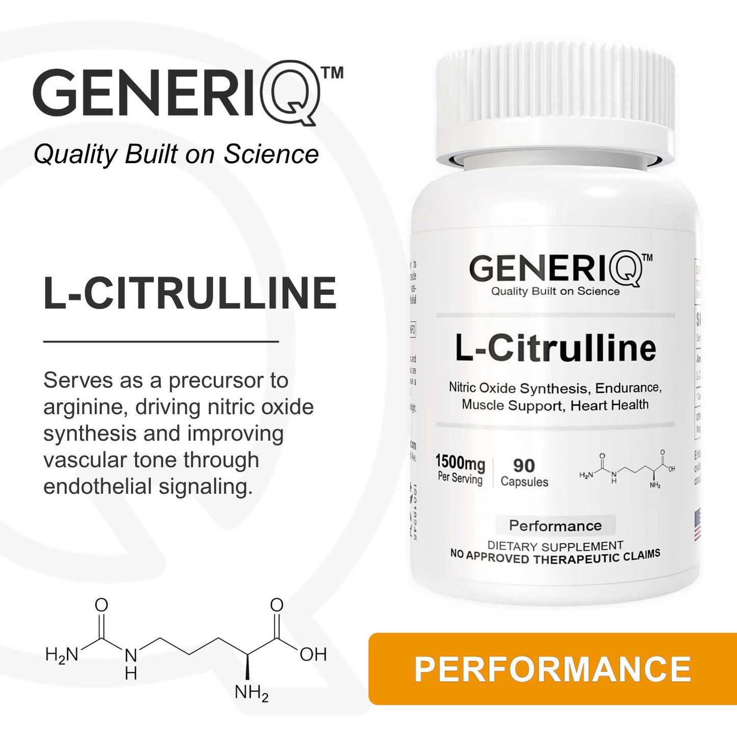 L-Citruline