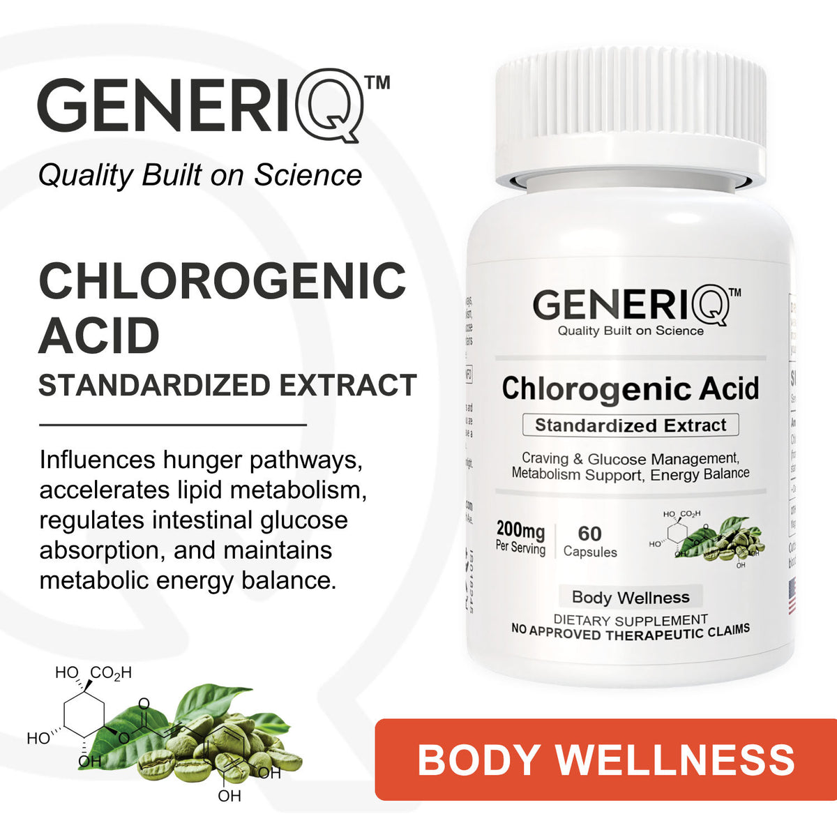 Chlorogenic Acid