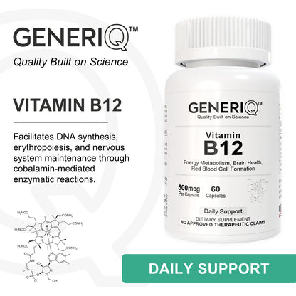 Vitamin B12