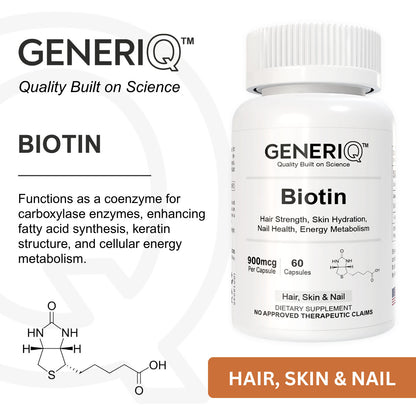 Biotin