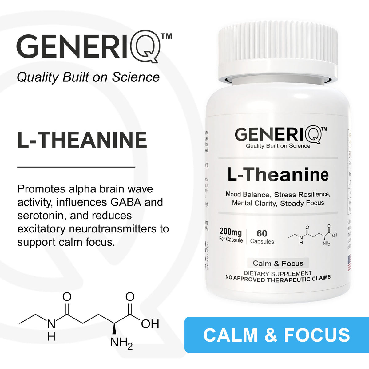 L-Theanine