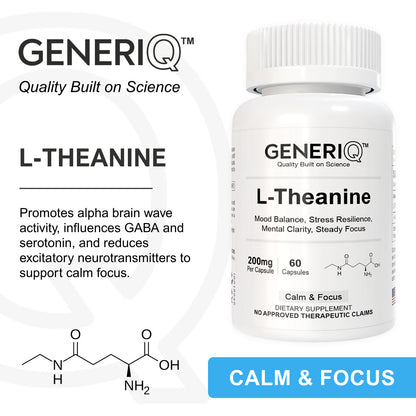 L-Theanine