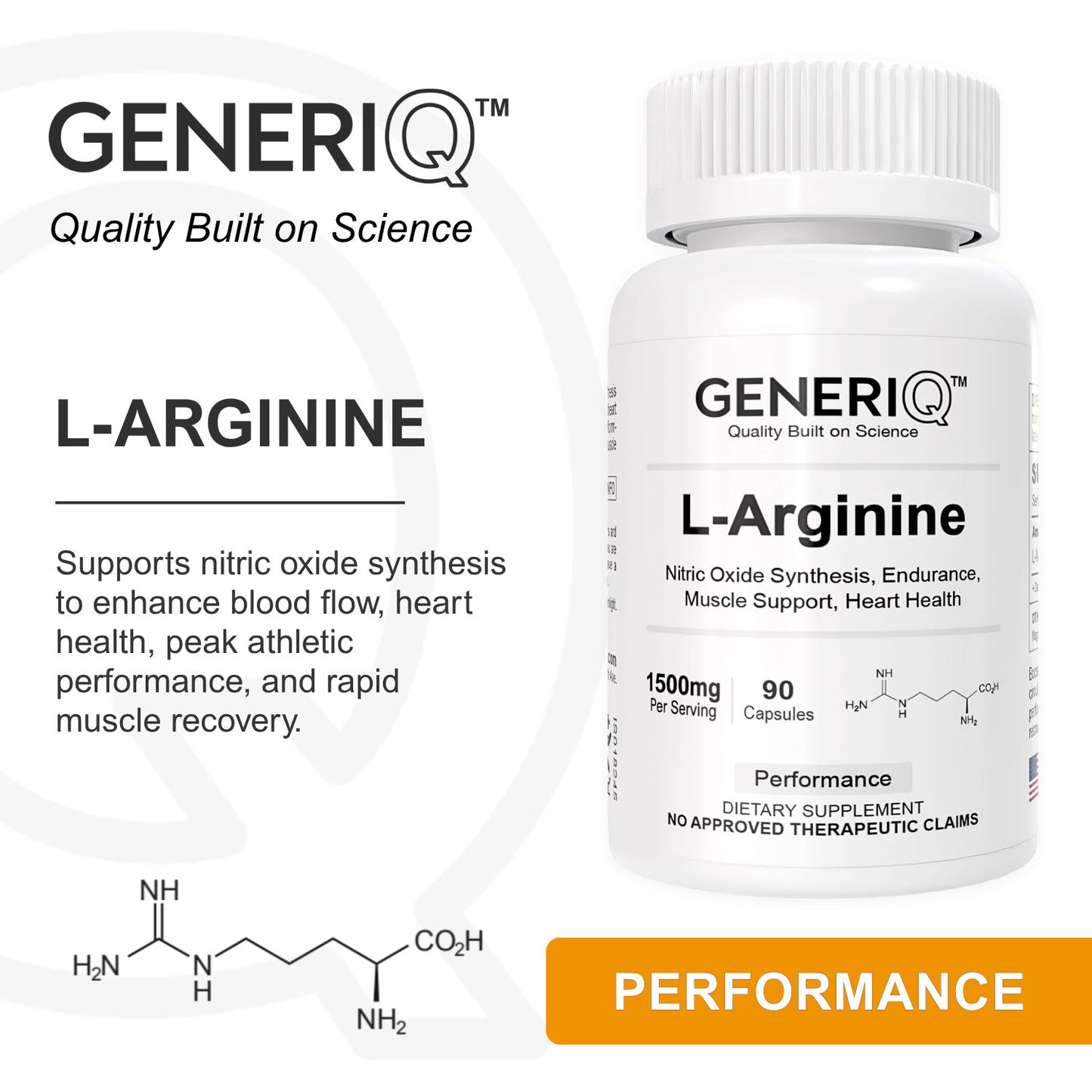 L-Arginine