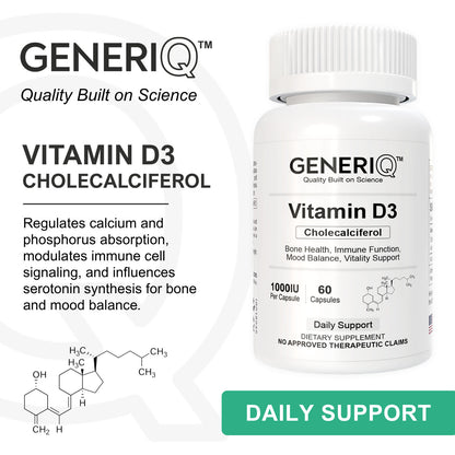 Vitamin D3