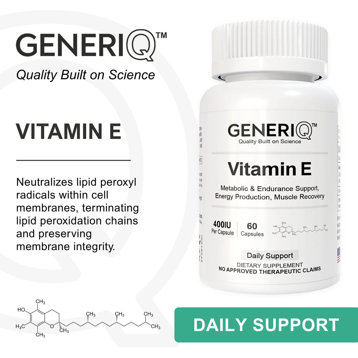 Vitamin E