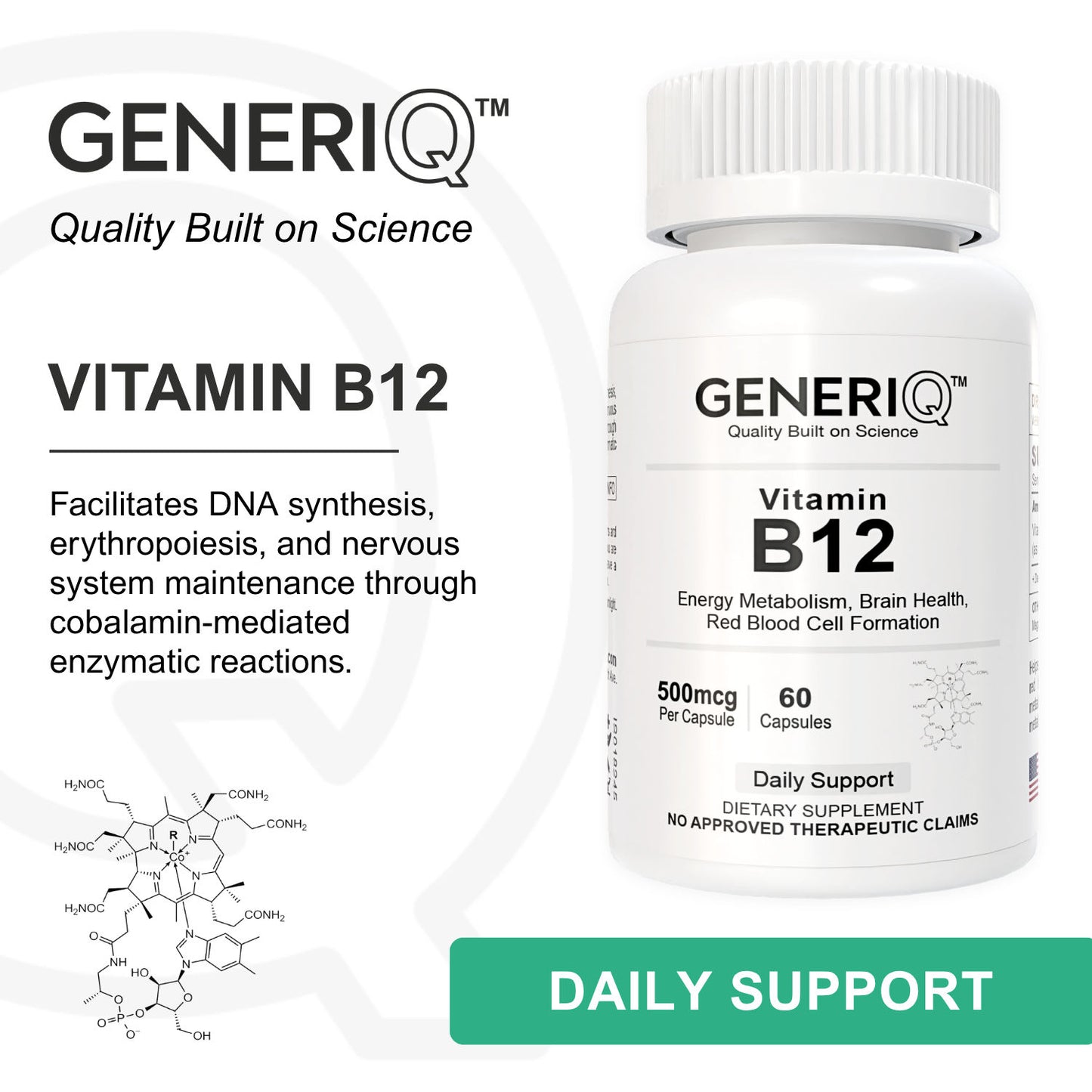 Vitamin B12