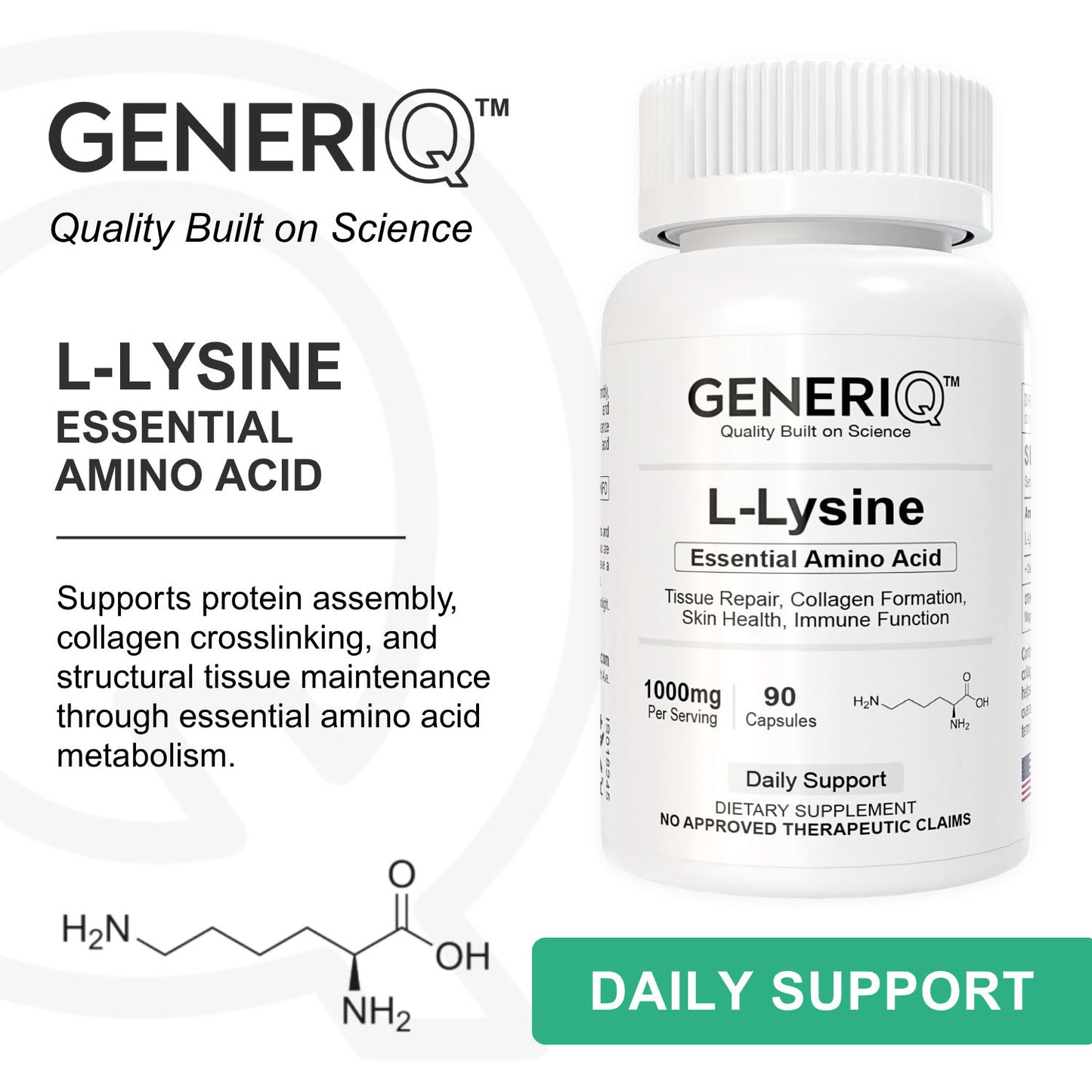 L-Lysine