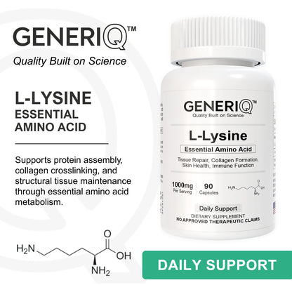 L-Lysine
