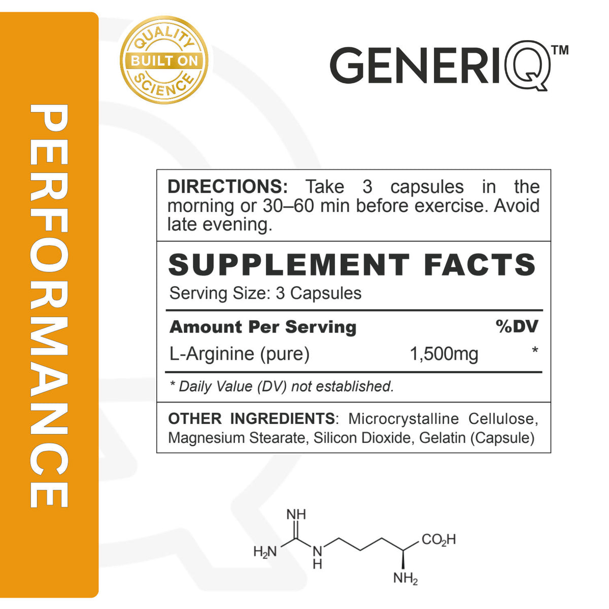 L-Arginine